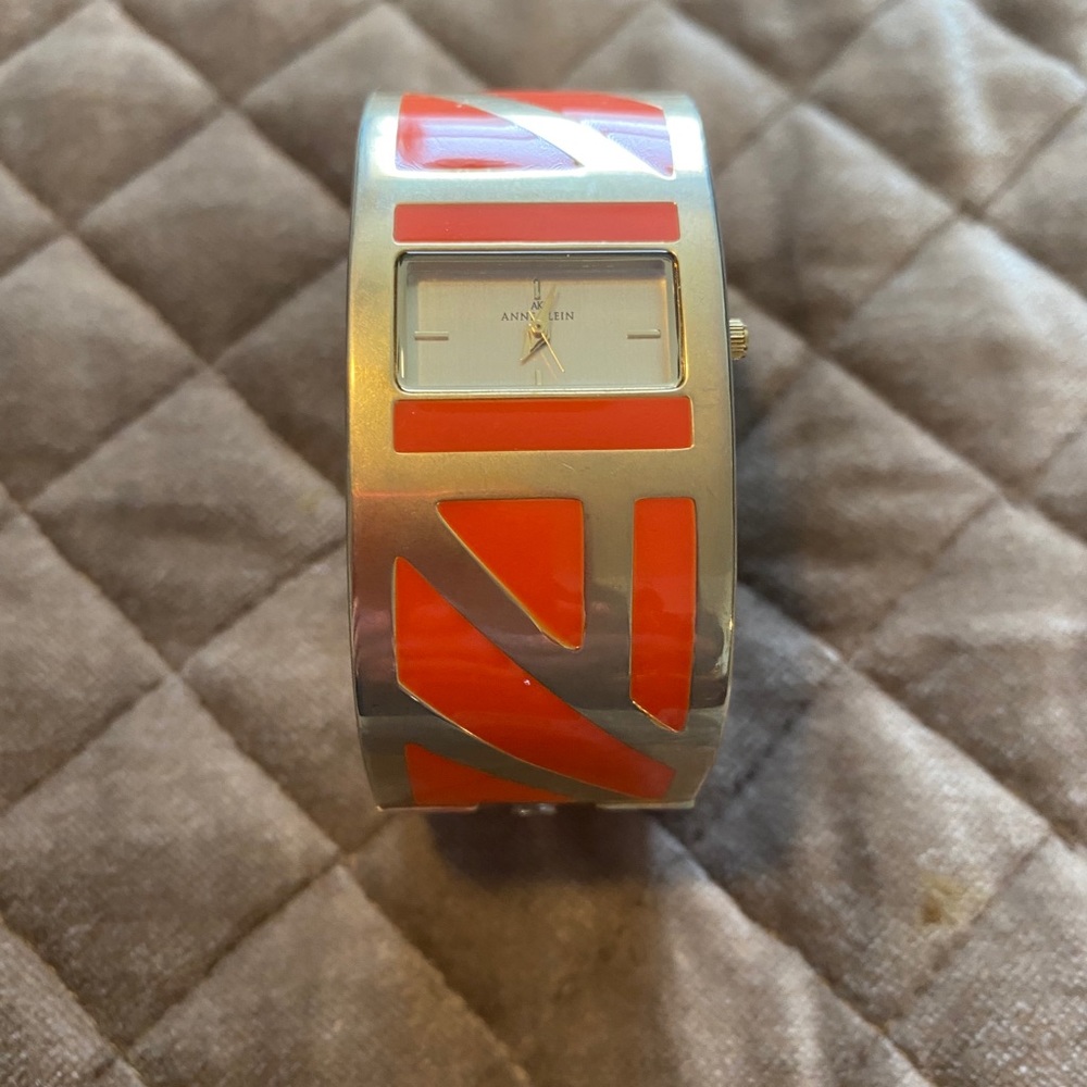 Vintage Anne Klein Watch